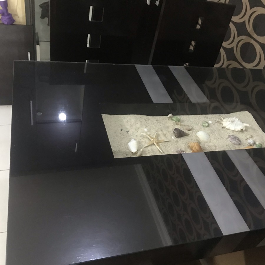 Meja Makan